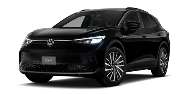 ID.4 AWD Pro