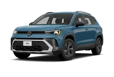 Volkswagen Taos